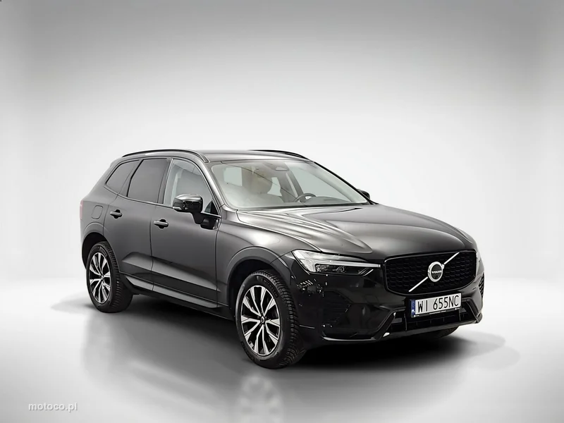 Volvo XC 60 7