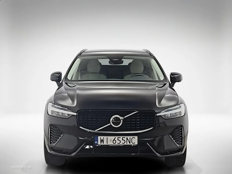 Volvo XC 60 8