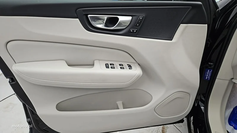 Volvo XC 60 10