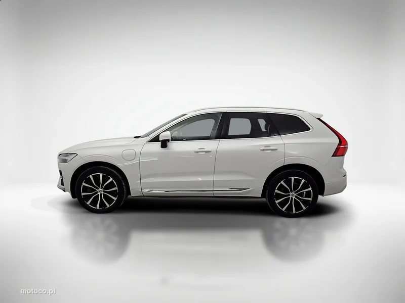 Volvo XC 60 2