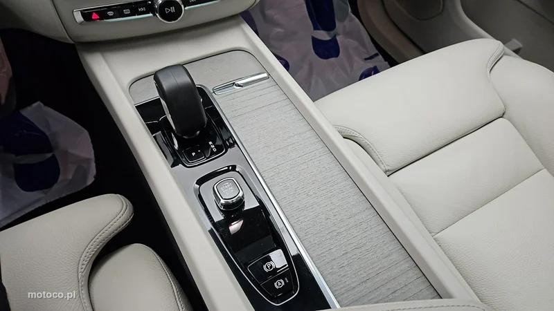 Volvo XC 60 18