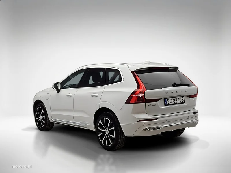 Volvo XC 60 3