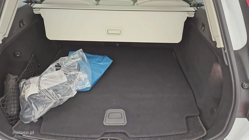 Volvo XC 60 24