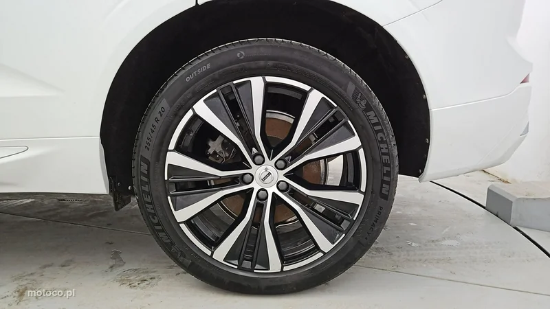 Volvo XC 60 26