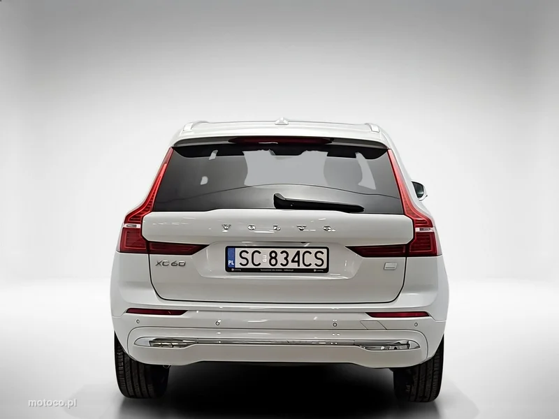 Volvo XC 60 4