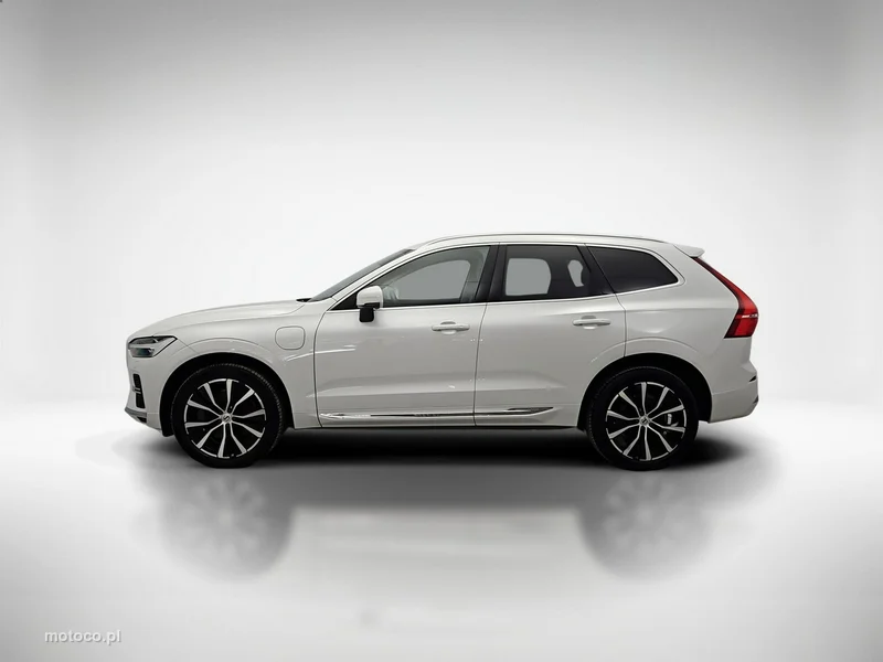 Volvo XC 60 6