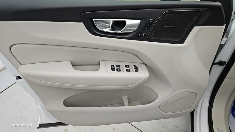 Volvo XC 60 10