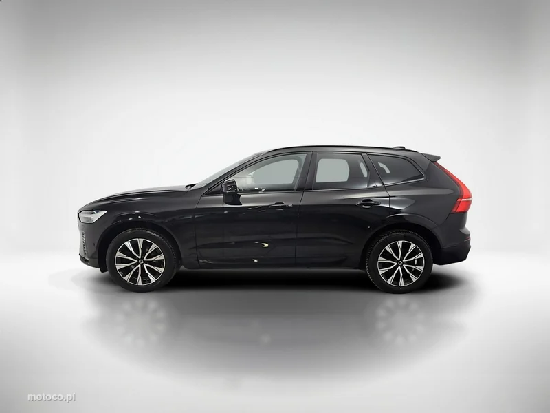 Volvo XC 60 2