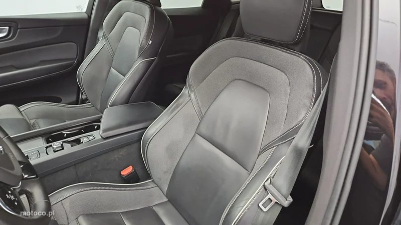 Volvo XC 60 11