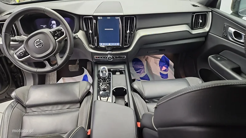 Volvo XC 60 13