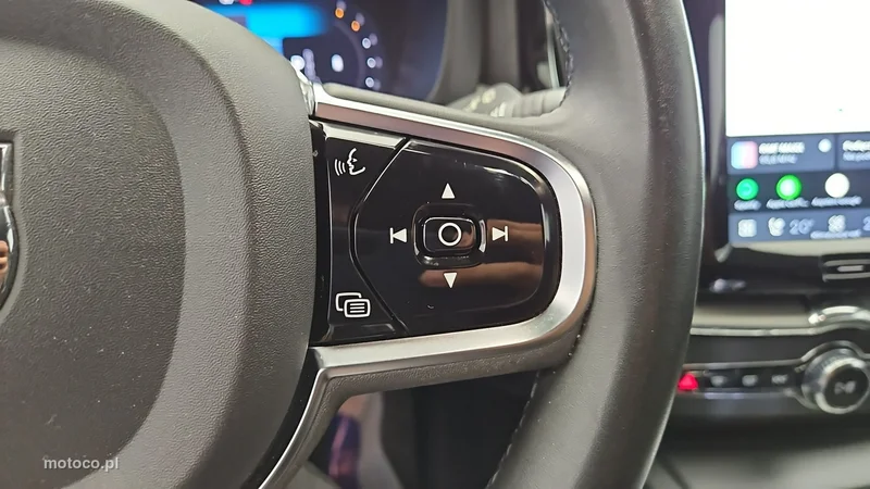 Volvo XC 60 15