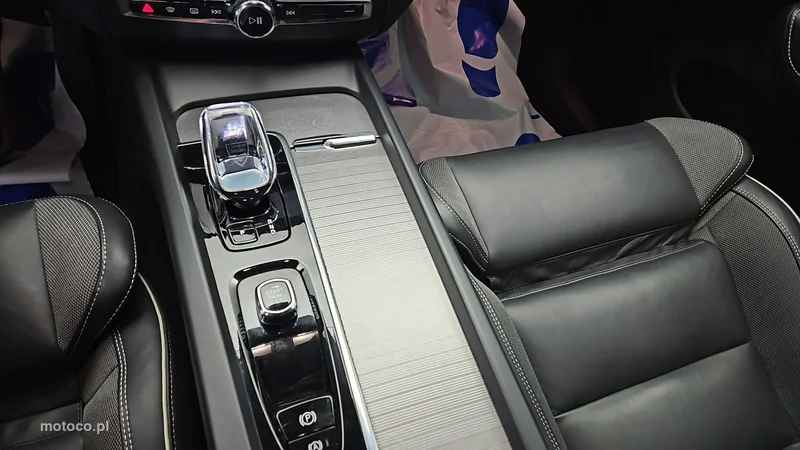 Volvo XC 60 18