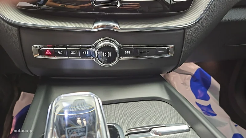 Volvo XC 60 19