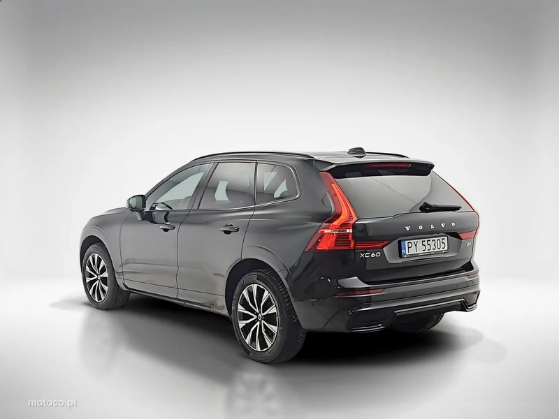 Volvo XC 60 3