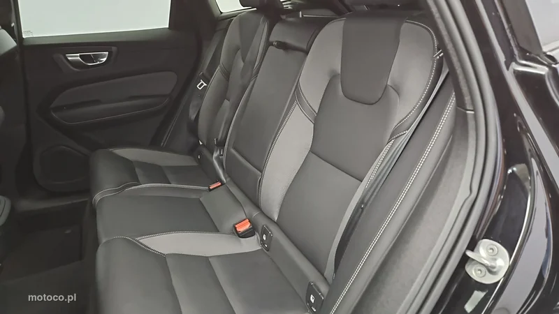 Volvo XC 60 22