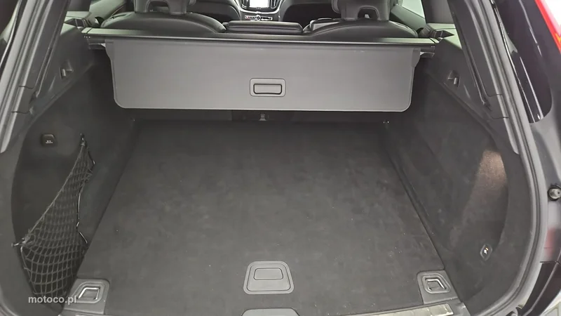 Volvo XC 60 24