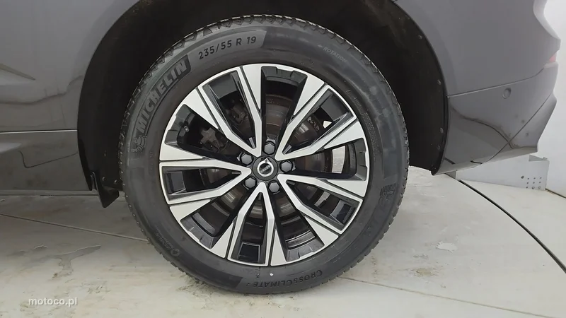 Volvo XC 60 26