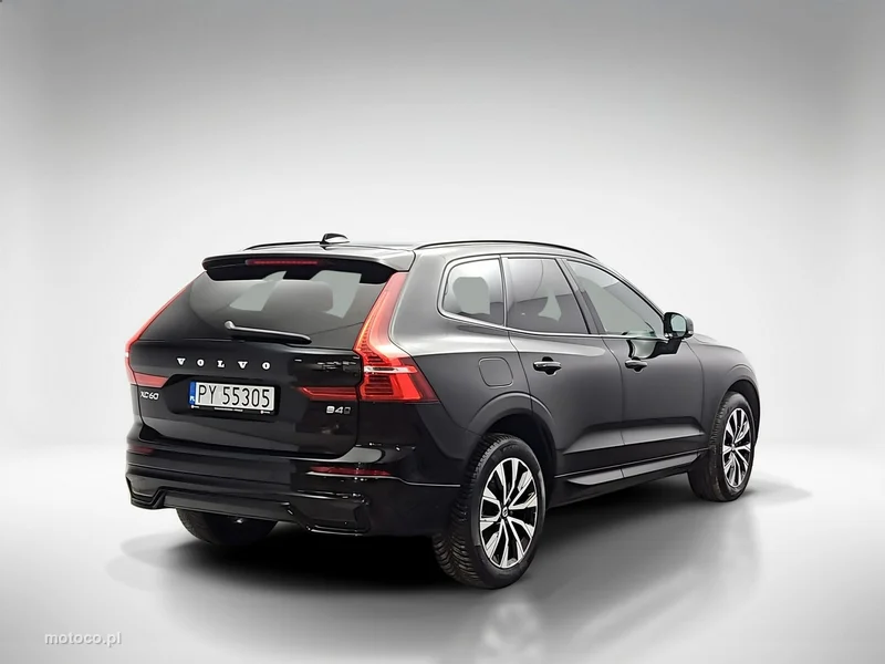 Volvo XC 60 5