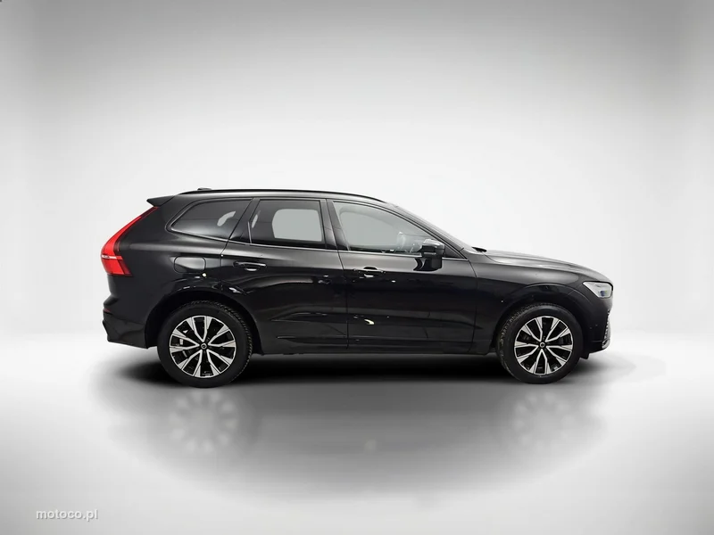 Volvo XC 60 6