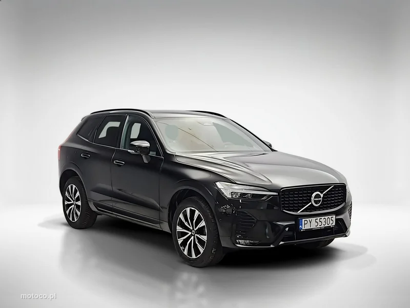 Volvo XC 60 7