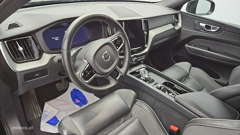 Volvo XC 60 9