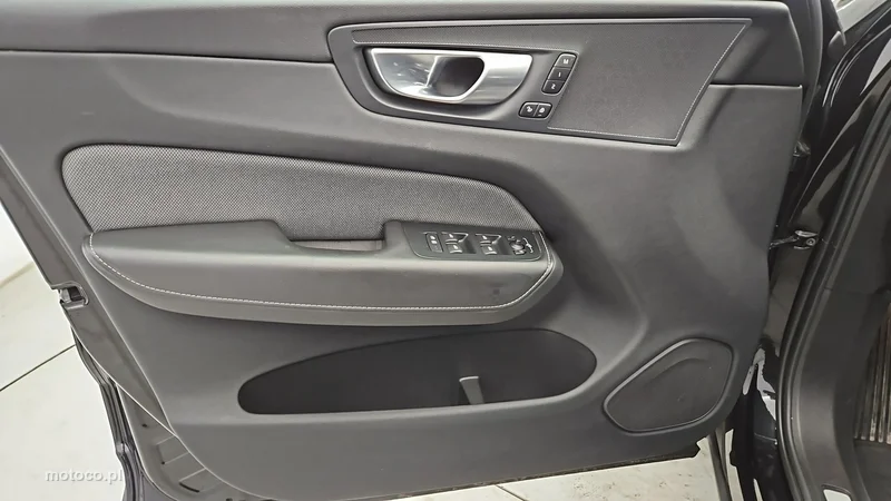Volvo XC 60 10