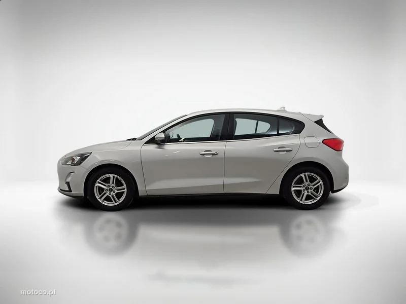 Ford Focus IV 2
