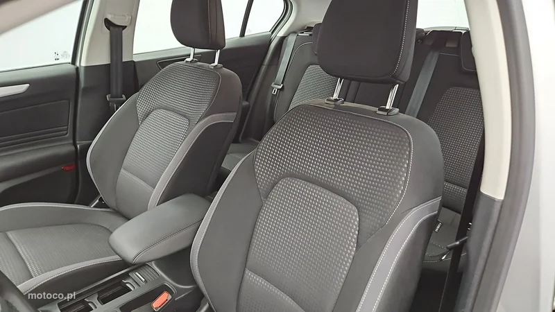 Ford Focus IV 11