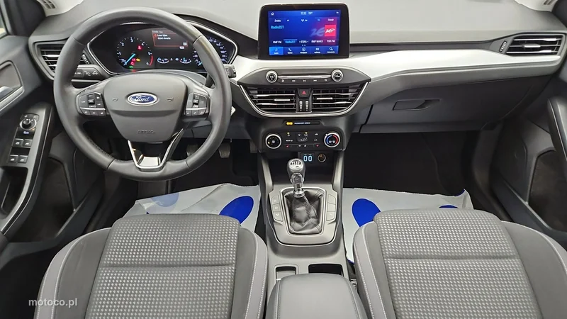 Ford Focus IV 13