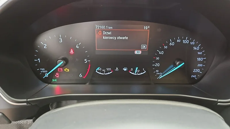 Ford Focus IV 14