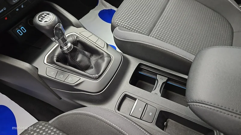 Ford Focus IV 18