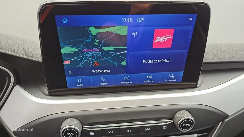 Ford Focus IV 20