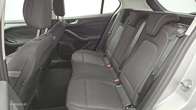 Ford Focus IV 22