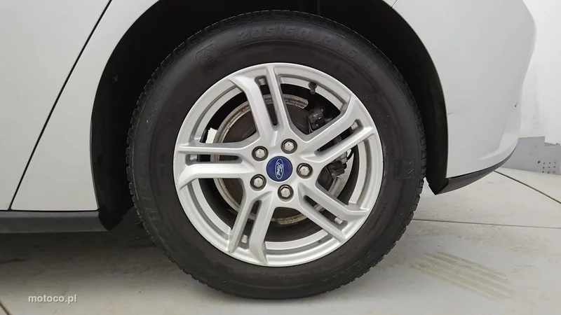Ford Focus IV 24