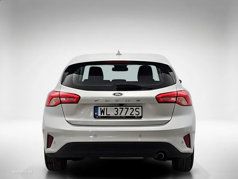 Ford Focus IV 4