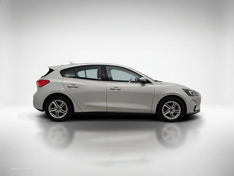 Ford Focus IV 6