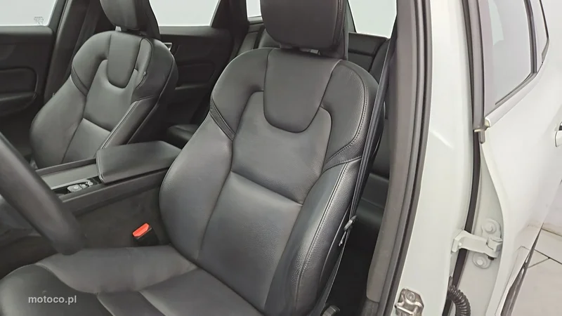 Volvo XC 60 11