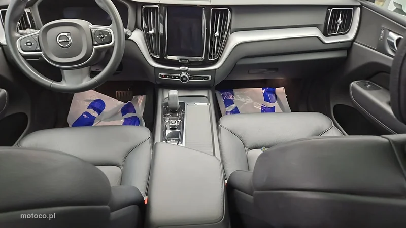 Volvo XC 60 13