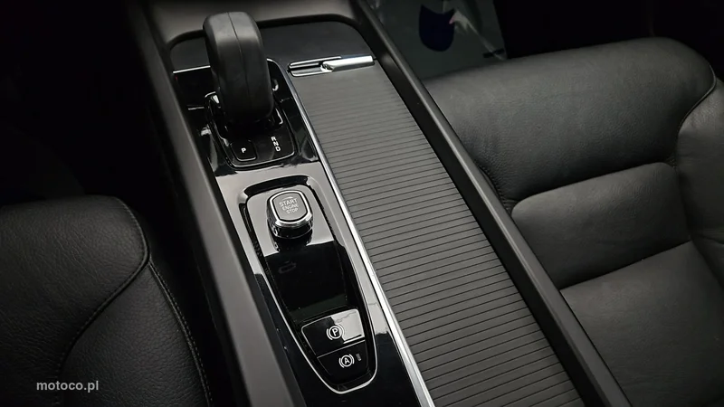 Volvo XC 60 18