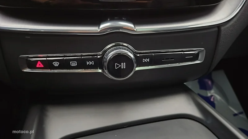 Volvo XC 60 19