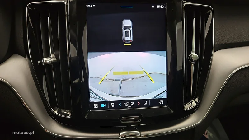 Volvo XC 60 21