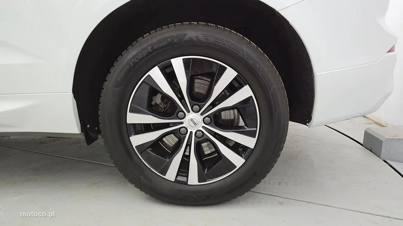 Volvo XC 60 25