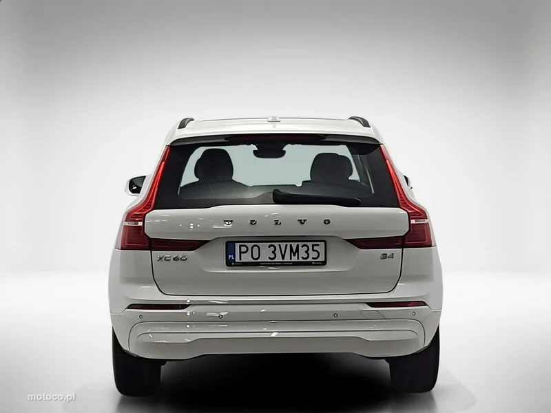Volvo XC 60 4