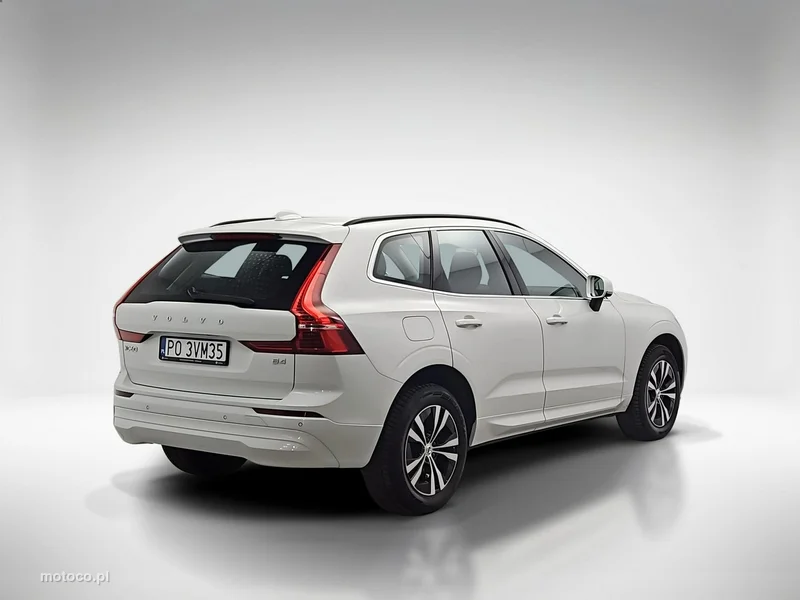 Volvo XC 60 5