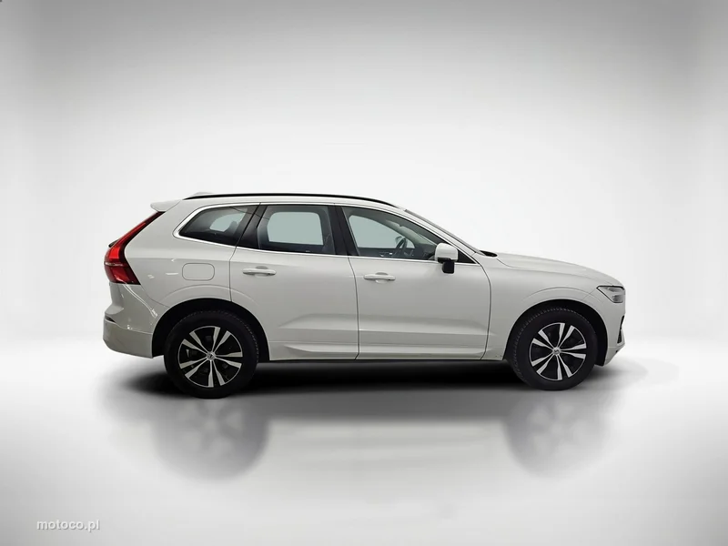 Volvo XC 60 6