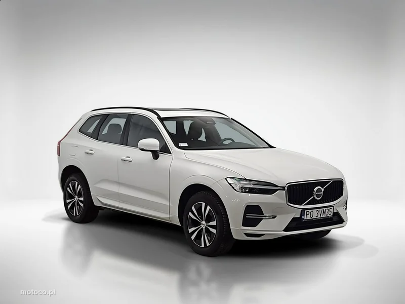 Volvo XC 60 7
