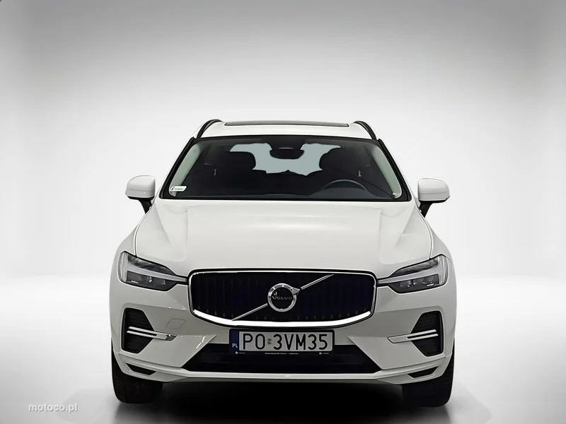 Volvo XC 60 8