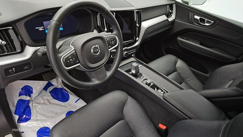 Volvo XC 60 9