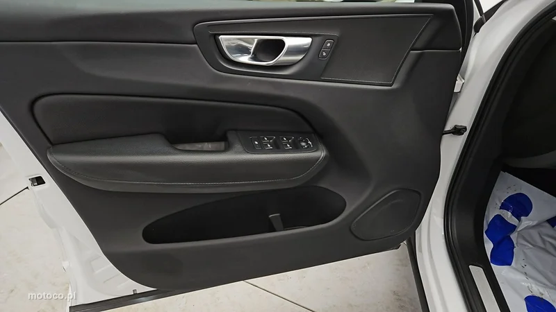 Volvo XC 60 10