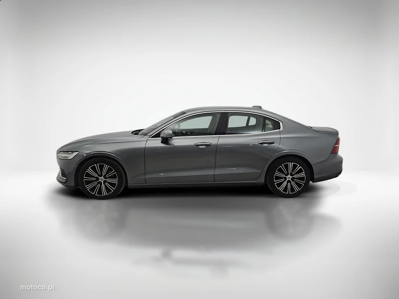 Volvo S60 2